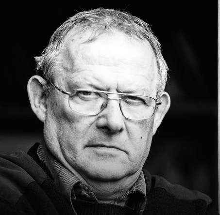 Adam Michnik