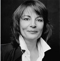 Marie-Claude Souaid