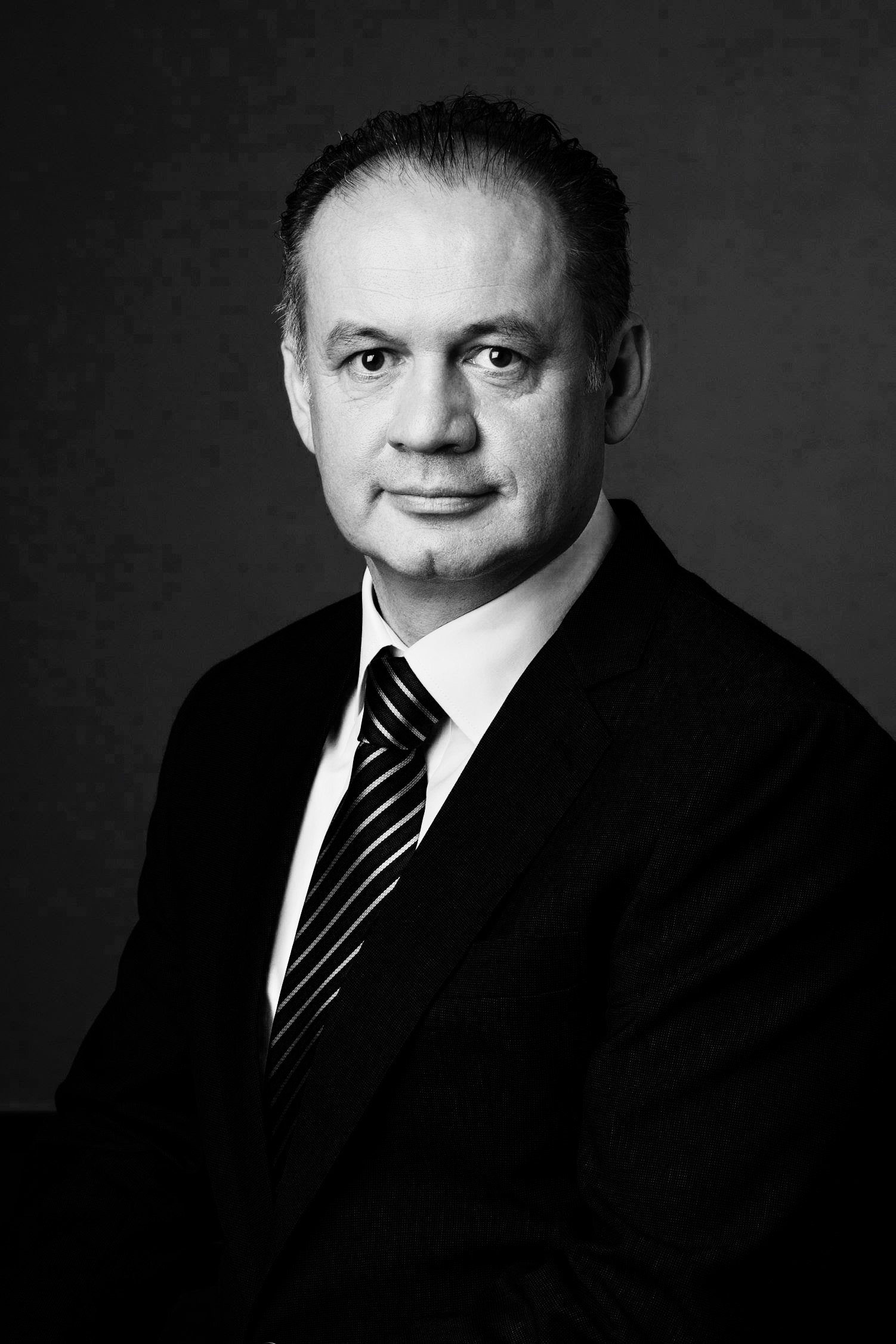 Andrej Kiska