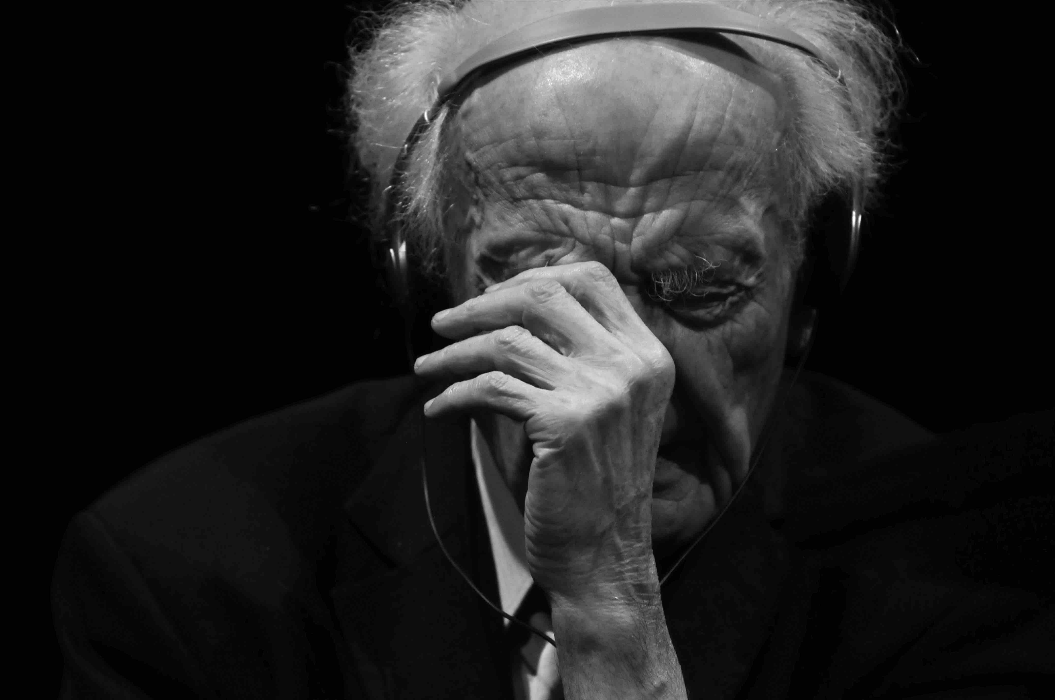 Zygmunt Bauman