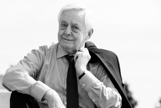 Rudolf Chmel