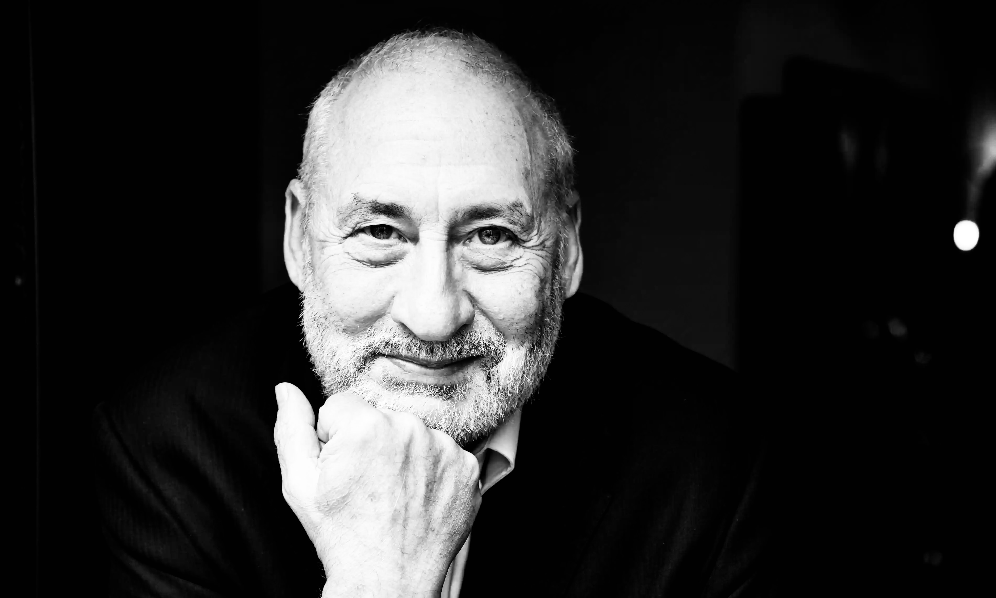 Joseph Eugene Stiglitz