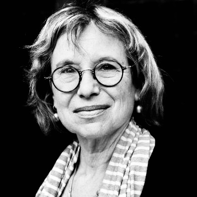Fania Oz-Salzberger