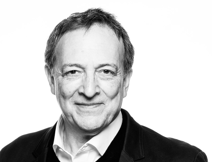 Misha Glenny