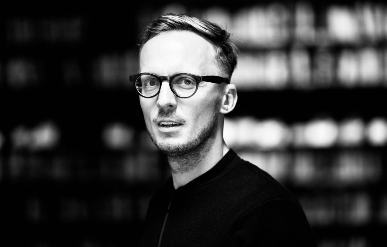 Michal Hvorecký